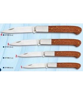 Navaja cabritera MARTINEZ ALBAINOX 01189