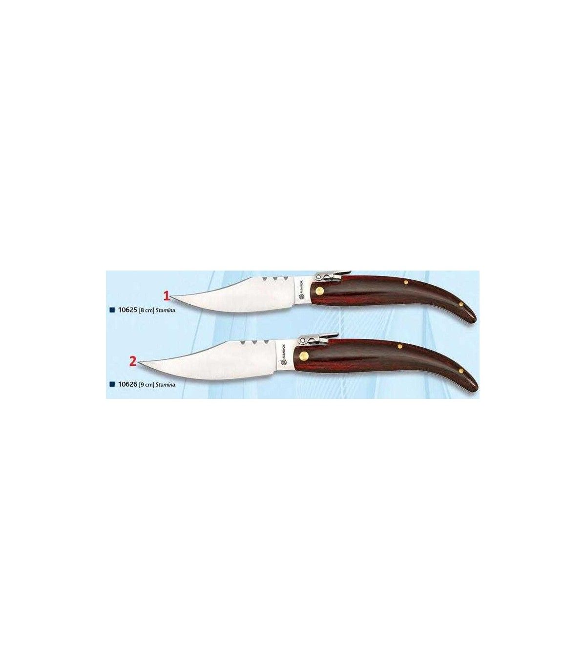 Navaja campera MARTINEZ ALBAINOX 10625