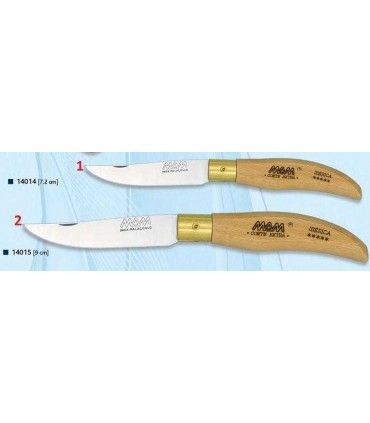 Navaja campera IBERICA MAM 14014
