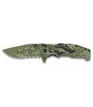 Navaja de CAMUFLAJE MARTINEZ ALBAINOX 19740