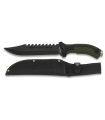 Cuchillo TÁCTICO MARTINEZ ALBAINOX 32114 