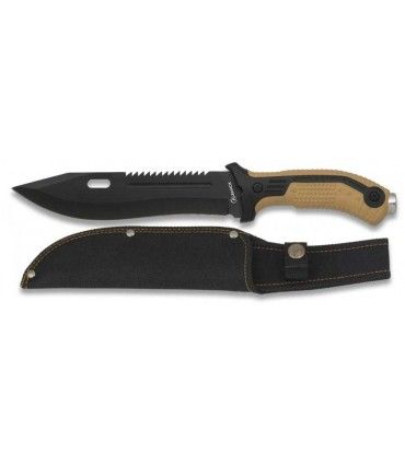 Cuchillo TÁCTICO MARTINEZ ALBAINOX 32113