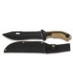 Cuchillo TÁCTICO MARTINEZ ALBAINOX 32113