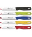 Cuchillo PELADOR TOP CUTLERY 17343NE
