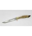 Cuchillo ARTESANO CORZO JJ. MARTINEZ