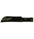 CUCHILLO DE MONTE CUDEMAN 200V