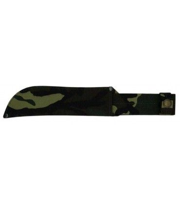 CUCHILLO DE MONTE CUDEMAN 200V