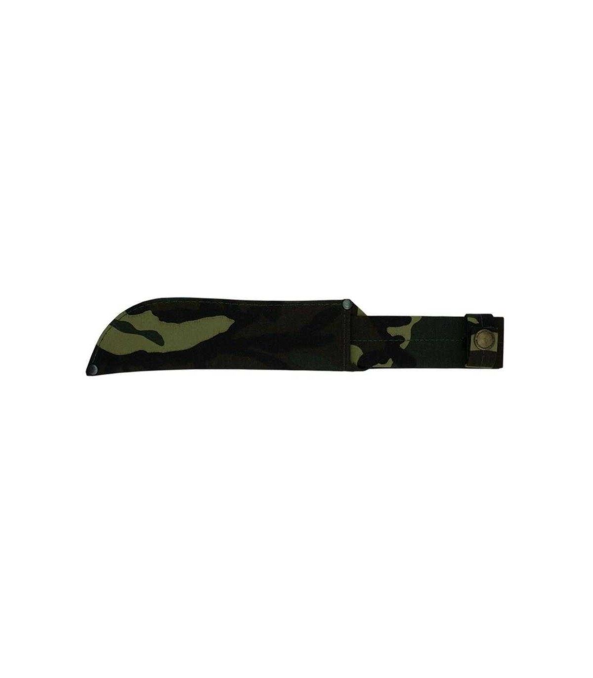CUCHILLO DE MONTE CUDEMAN 200V