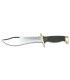 Cuchillo de caza "EL MONTERO" AITOR