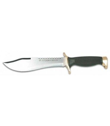 Cuchillo de caza "EL MONTERO" AITOR