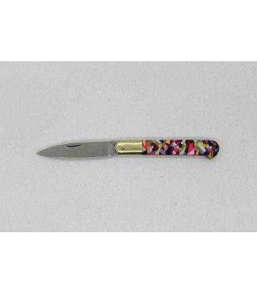 Navaja CABRITERA DE PISTO JJ. MARTINEZ