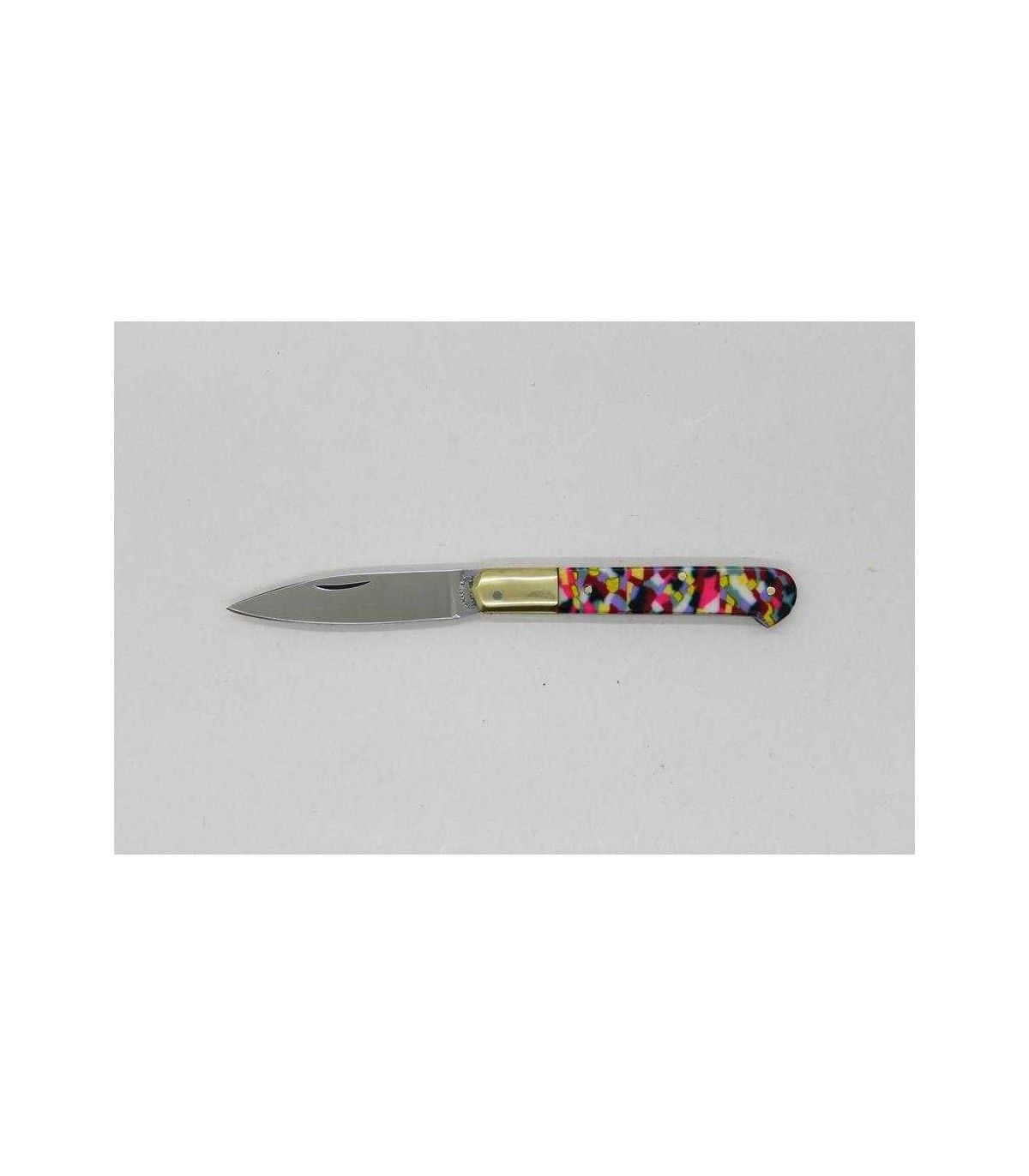 Navaja CABRITERA DE PISTO JJ. MARTINEZ