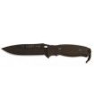 Cuchillo MILITAR "CROW NEGRO" AITOR
