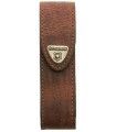 Funda para  NAVAJA bloqueable 2-3 capas VICTORINOX 4.0547