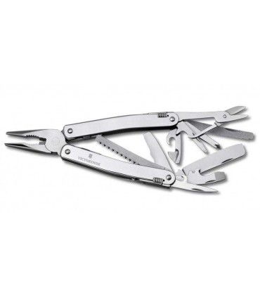 Multiherramienta "SWISS TOOL SPIRIT XC" VICTORINOX 3.0227.L