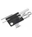 Tarjeta multiusos "SWISS-CARD NAILCARE" VICTORINOX 07240.T3