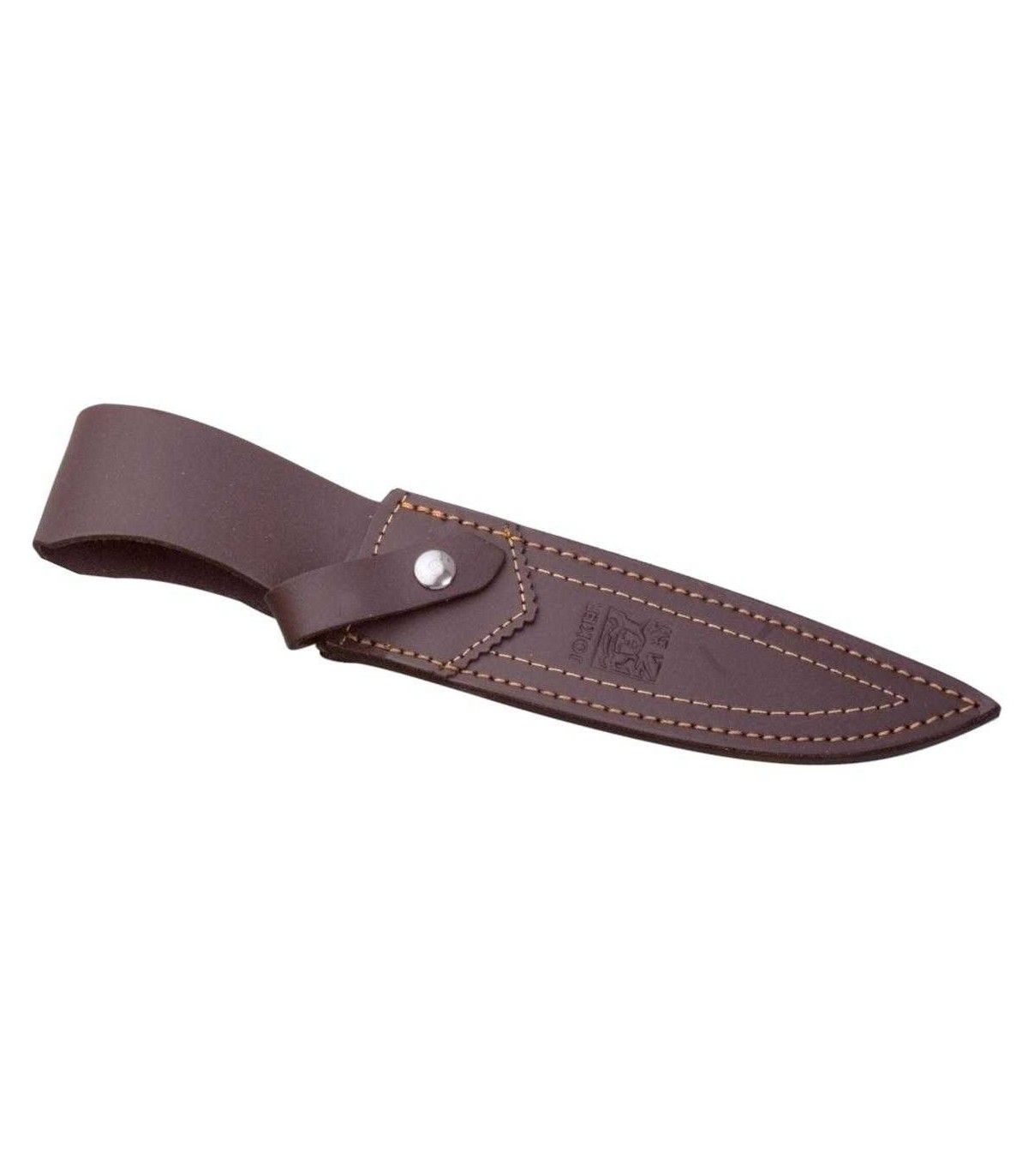 Cuchillo de LUJO "JABATO"  JOKER CT33