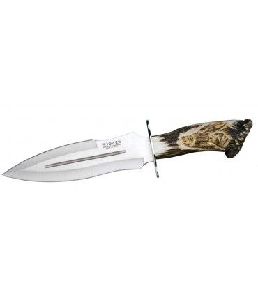 Cuchillo de MONTE "VERRACO" JOKER CT42