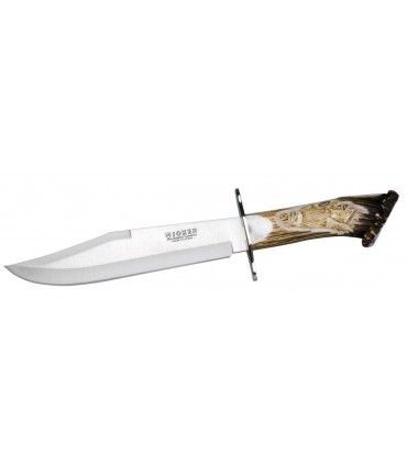 Cuchillo de MONTE  "BOWIE 25"  JOKER CT101
