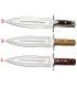 Cuchillo de REMATE "BISONTE" JOKER CR44