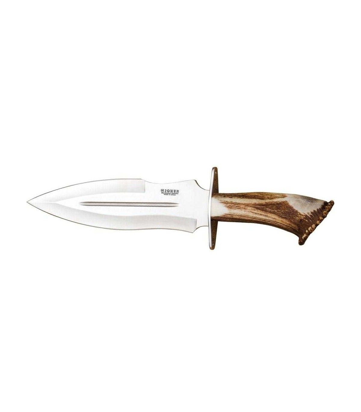 Cuchillo de REMATE "VERRACO" JOKER CN42