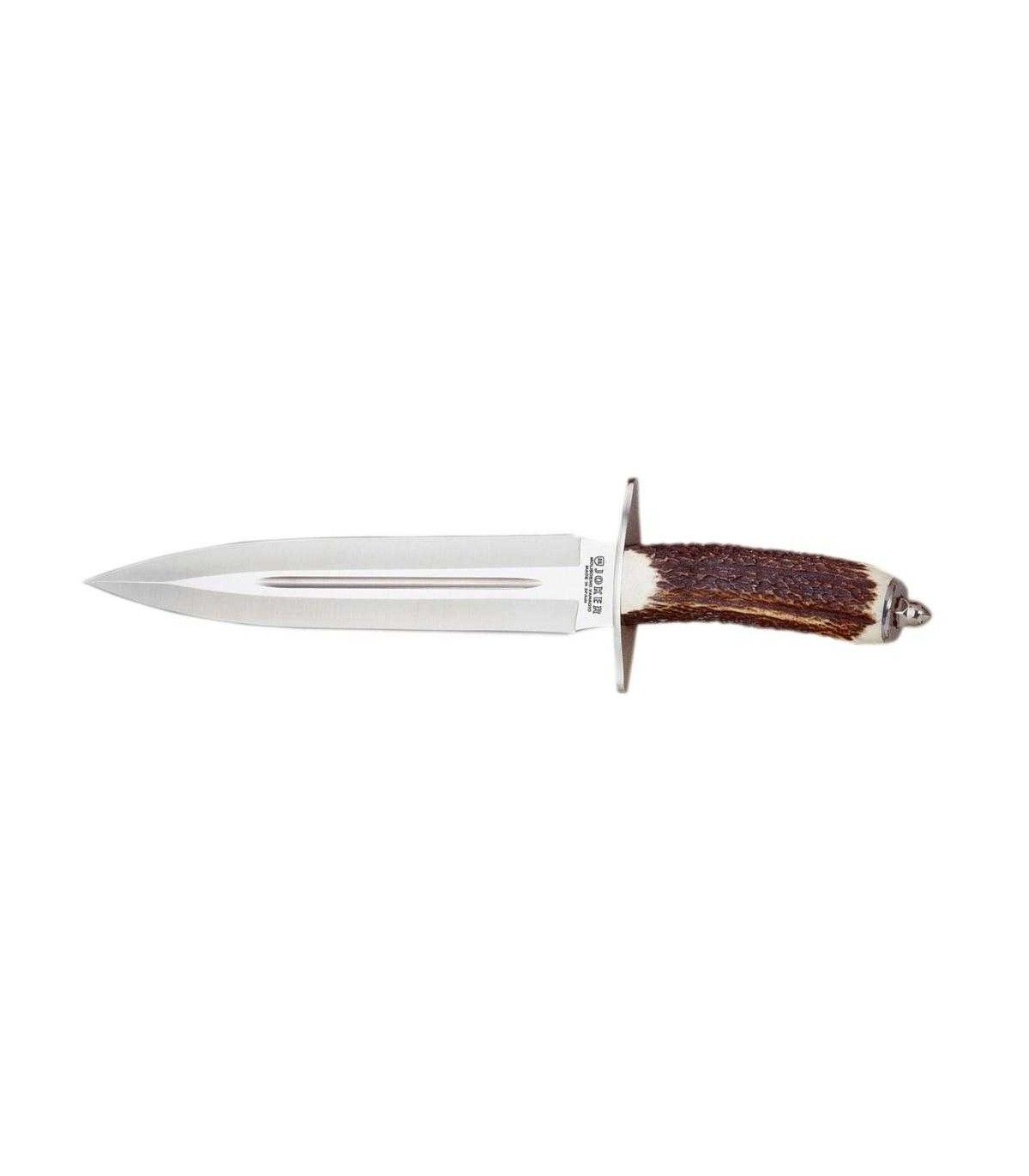 Cuchillo de REMATE "COYOTE" JOKER CC07