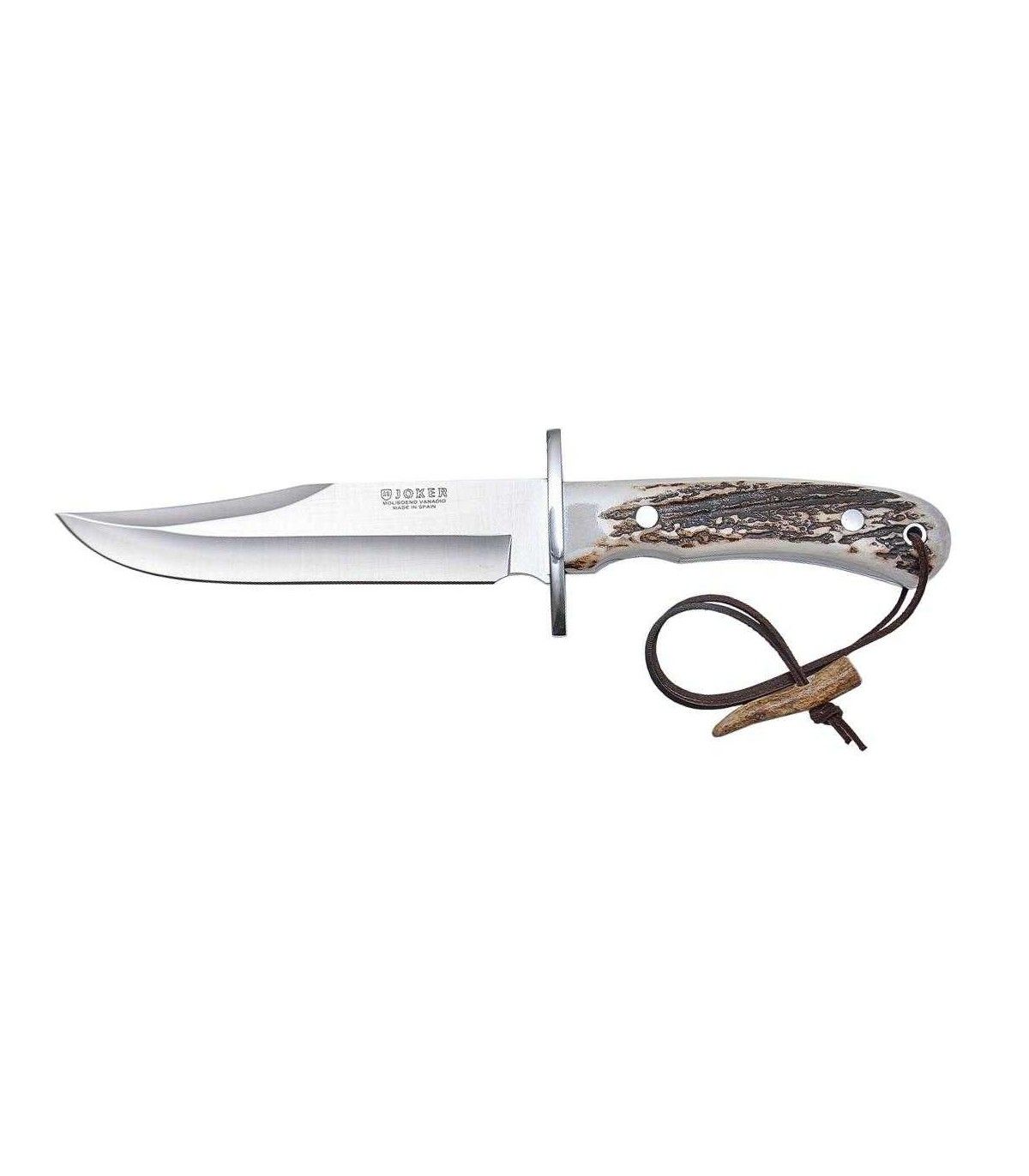 Cuchillo "BOWIE" JOKER CC96