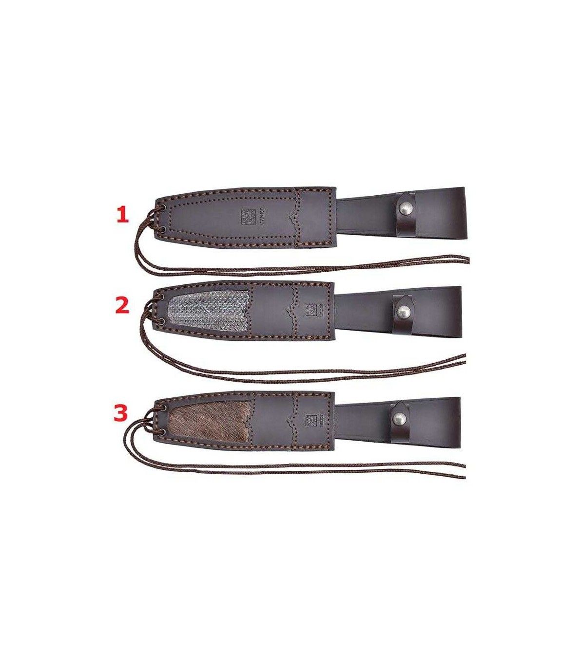 Cuchillo "BOWIE" JOKER CC96