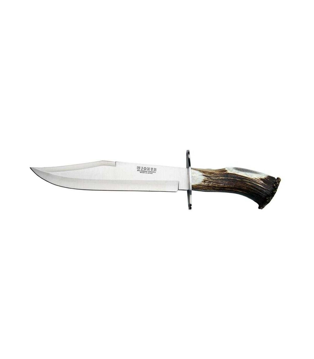 Cuchillo "BOWIE" JOKER CN100