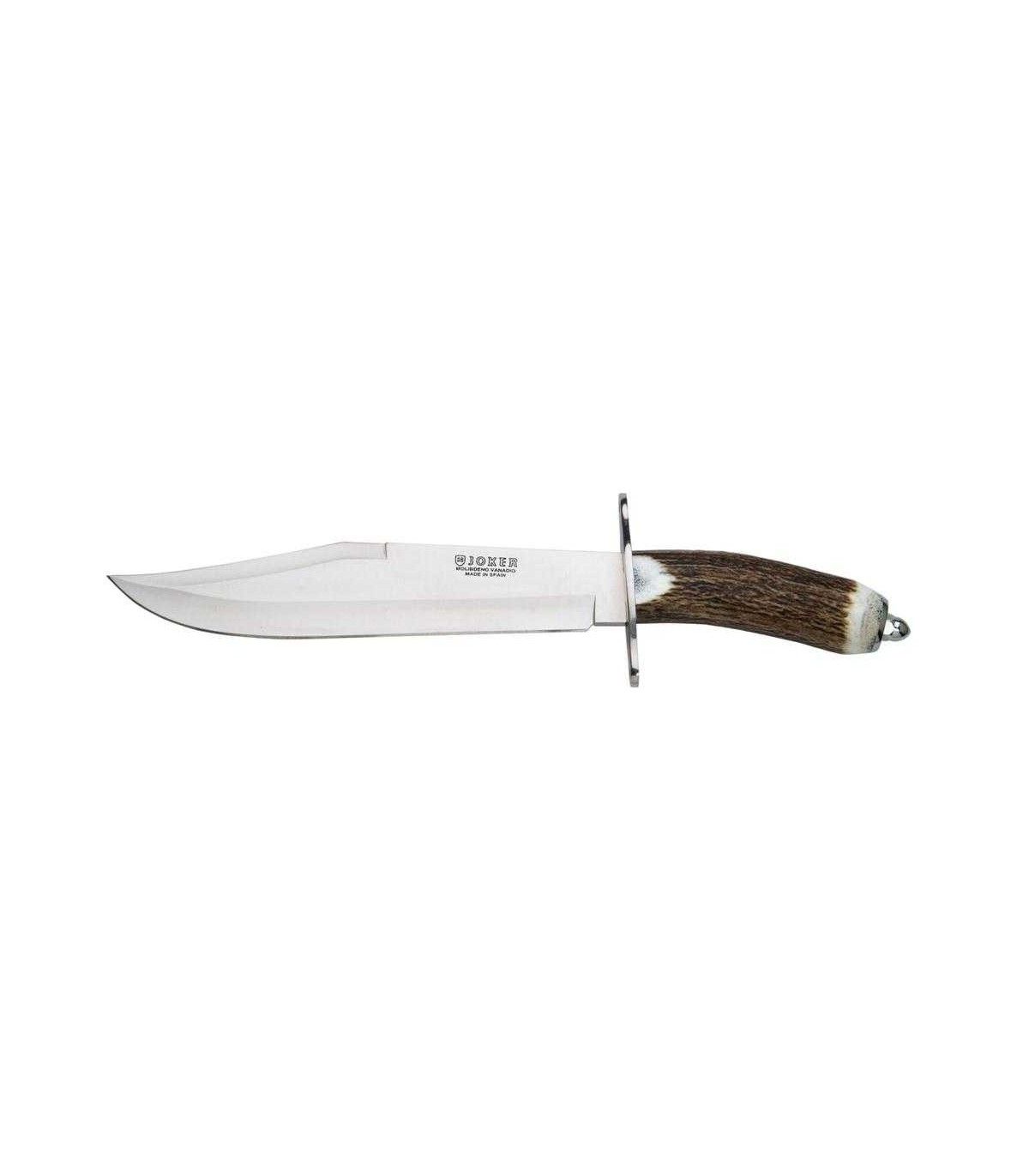 Cuchillo "BOWIE" JOKER CC100