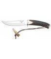 Cuchillo de CAZA "LUCHADERA" JOKER CC72
