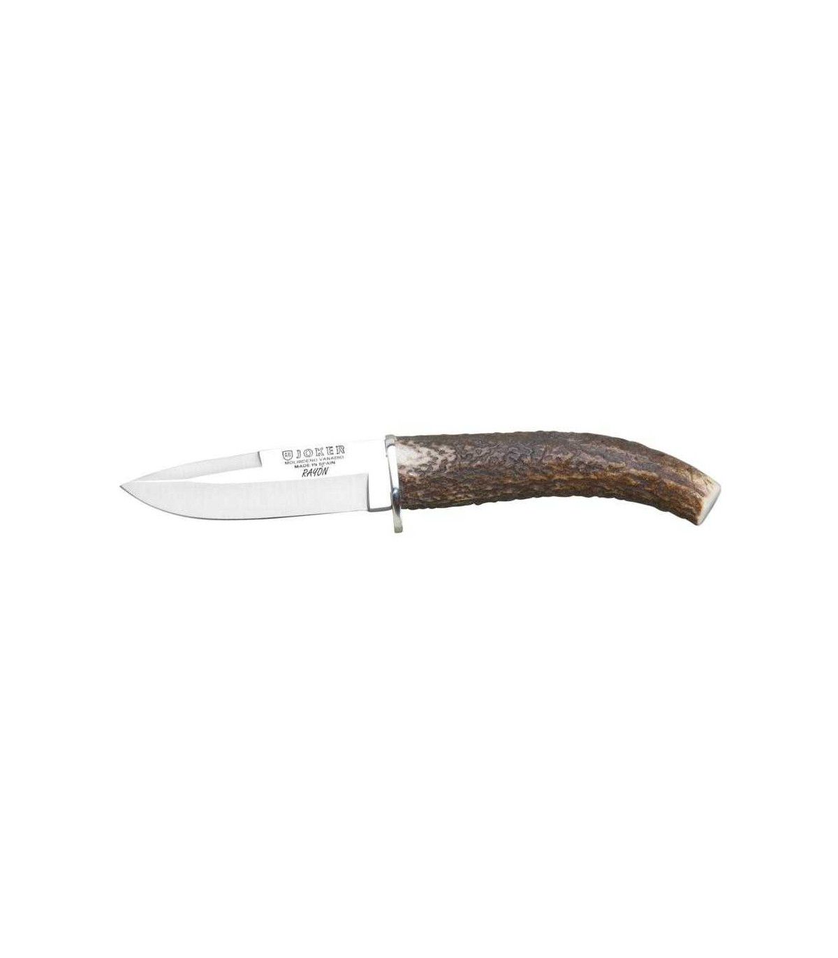Cuchillo de CAZA "LUCHADERA" JOKER CC68