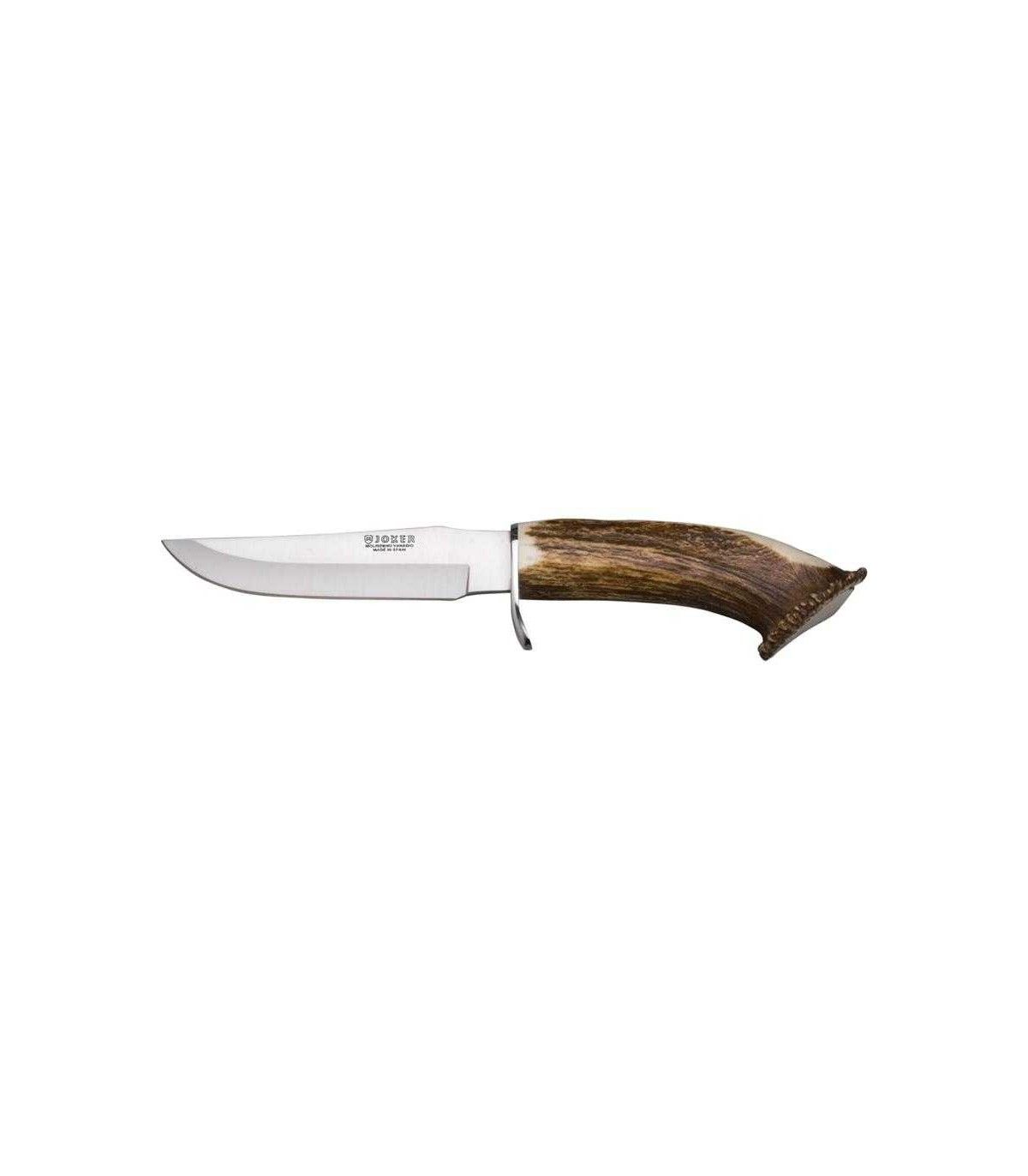 Cuchillo de CAZA "TIGRE" JOKER CN33