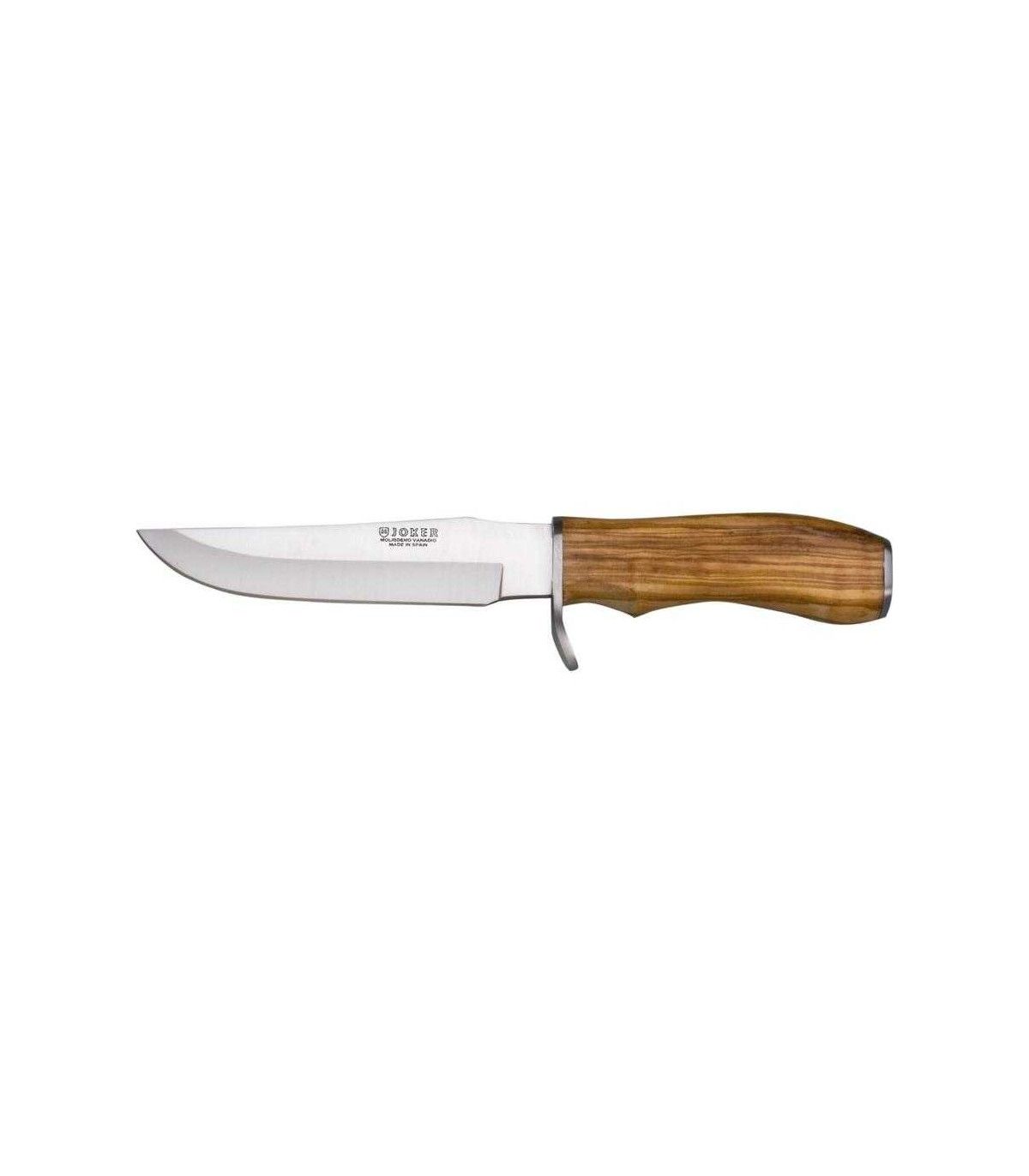 Cuchillo de CAZA "TIGRE" JOKER CO33