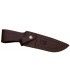 Cuchillo de CAZA "TIGRE" JOKER CO33