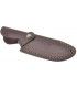 Cuchillo DESOLLADOR "MONTÉS II" JOKER CR08