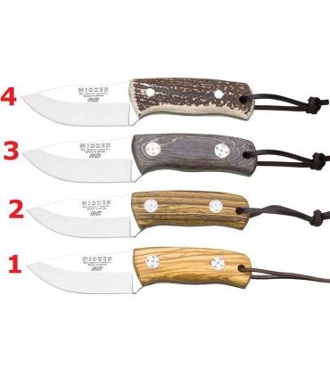 Cuchillo DESOLLADOR "ERIZO" JOKER CO75