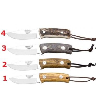 Cuchillo DESOLLADOR "RABBIT" JOKER CO76