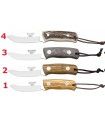 Cuchillo DESOLLADOR "RABBIT" JOKER CO76