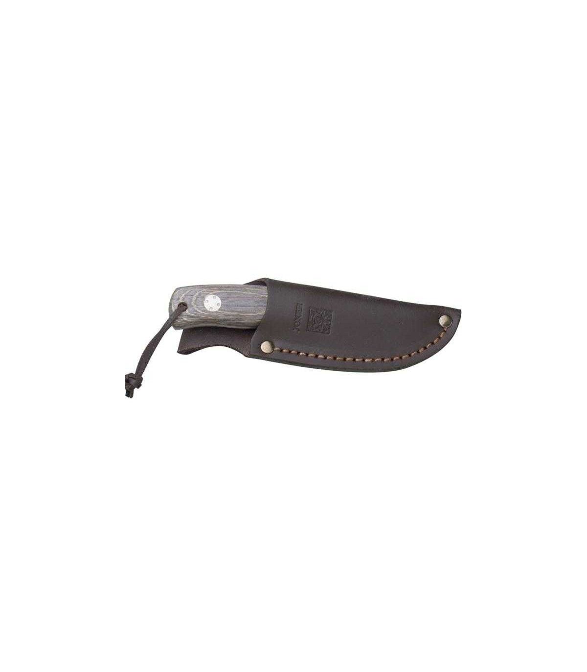 Cuchillo DESOLLADOR "RABBIT" JOKER CO76