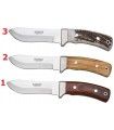 Cuchillo DESOLLADOR "OSO" JOKER CR49