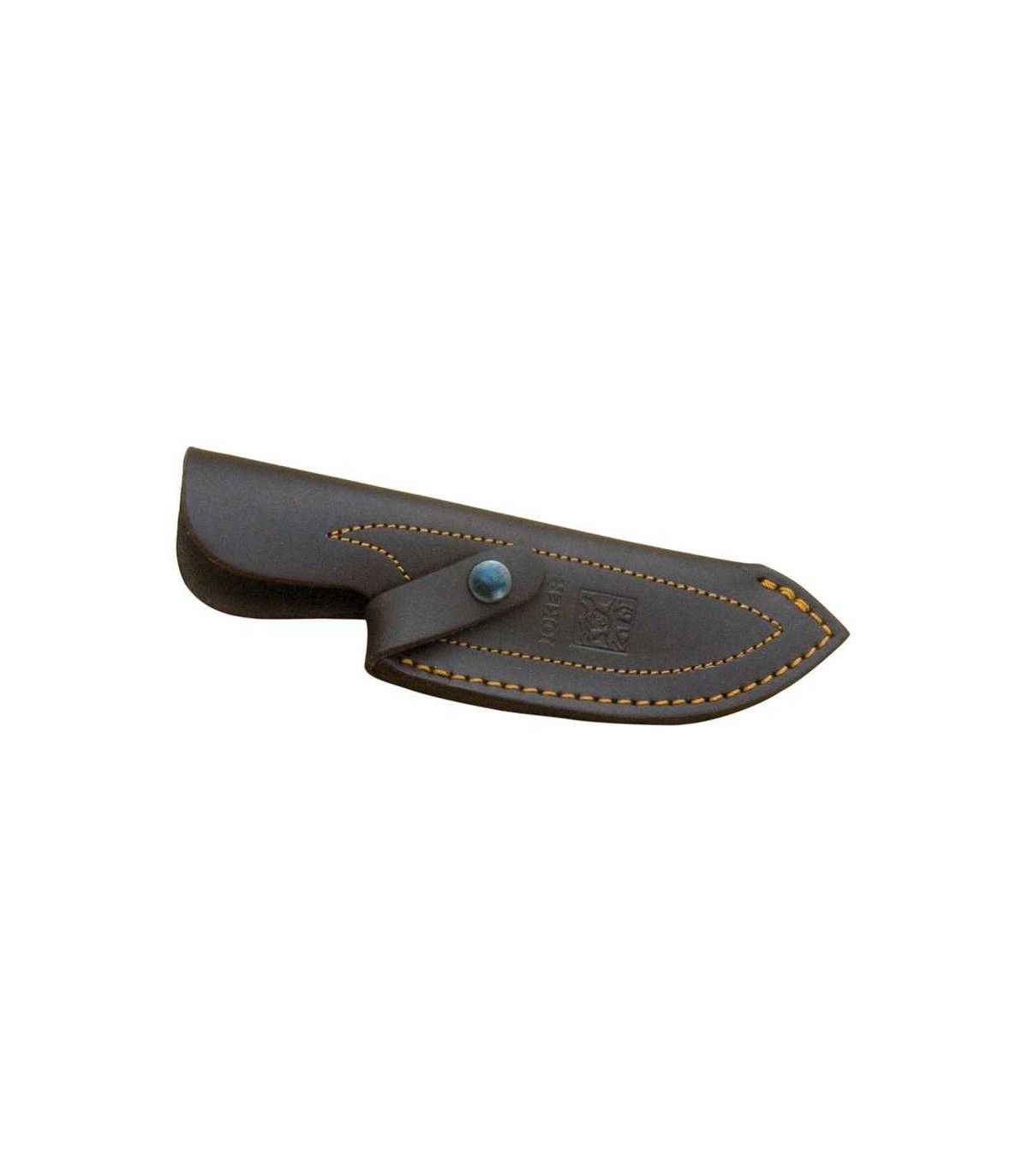 Cuchillo DESOLLADOR "CEBRA" JOKER CR39
