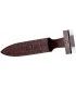 Cuchillo de MONTE "LINCE" JOKER CR43