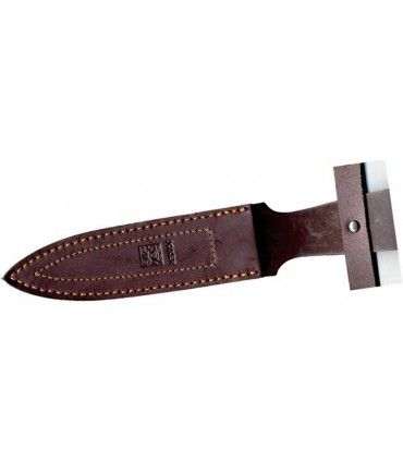 Cuchillo de MONTE "LINCE" JOKER CR43