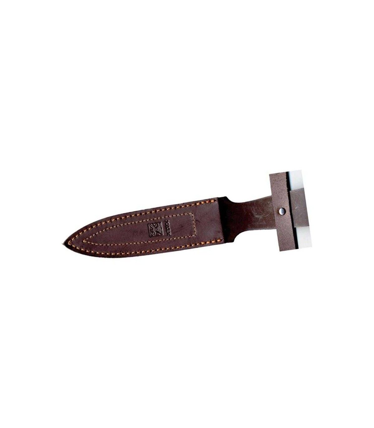 Cuchillo de MONTE "LINCE" JOKER CR43