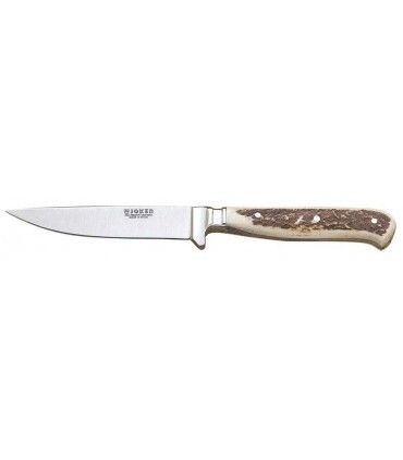 Cuchillo de CAZA "BABARO" JOKER CC26