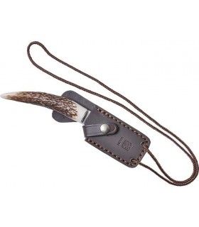 Cuchillo DESOLLADOR "TOPO"  JOKER CC57