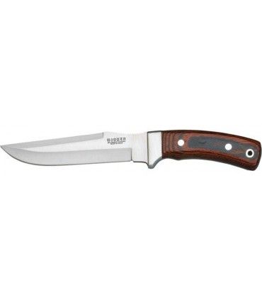 Cuchillo de CAZA "GAMO" JOKER CR45