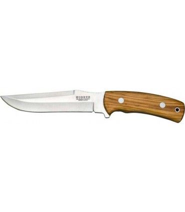 Cuchillo de CAZA "GAMO" JOKER CO50