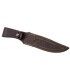 Cuchillo de MONTE "ANTILOPE" JOKER CR02